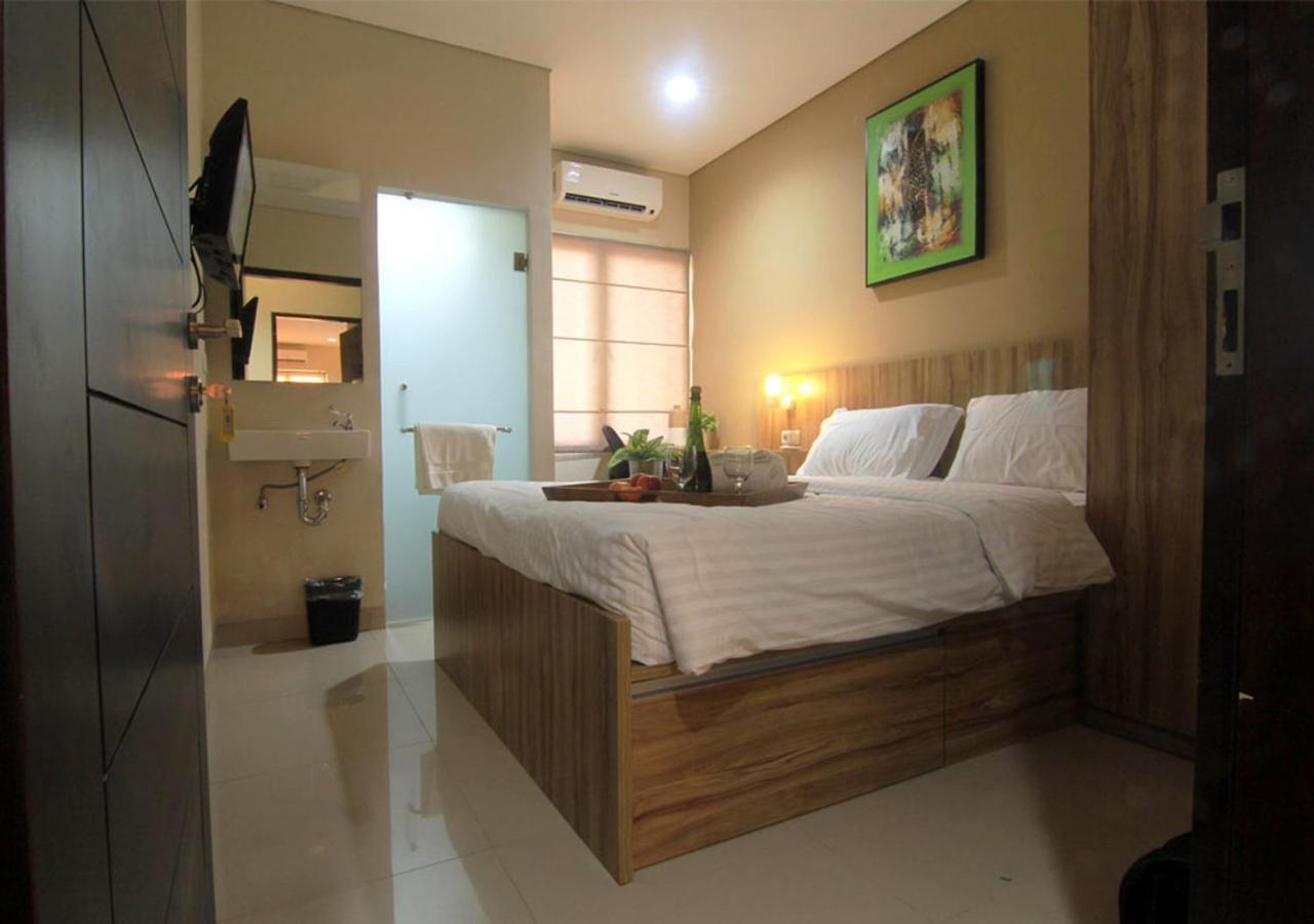 Superior Queen Room