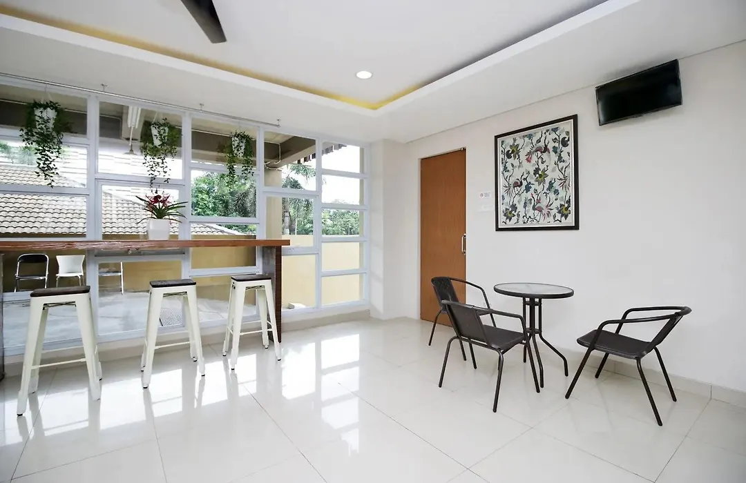 Residence 12-1