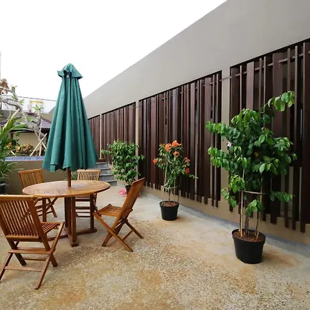 Residence 12-2